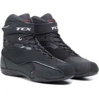 TCX Zeta WP Bottes Noir 43 unisex
