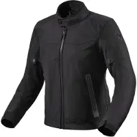 REV'IT! Shade H2O Ladies Noir Blouson Taille XS