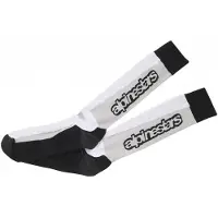 Alpinestars Chaussettes d'été Touring Summer