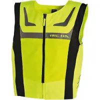 Richa Gilet reflechissant Safety Mesh