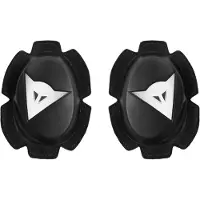 Dainese Pista Knee Sliders Noir