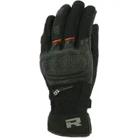 Richa Nomad Noir Gants Taille S