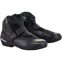 Alpinestars Stella SMX-1 R V2 Vented Chaussures de moto dames
