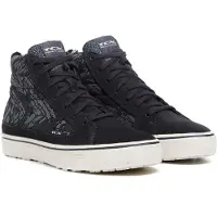 TCX Street 3 Lady Tex Wp Noir Chaussures Taille 37