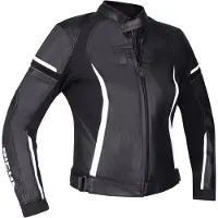 Richa Laura Veste en cuir de moto pour dames