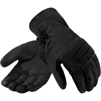 REV'IT! Bornite H2O Noir Gants Taille 2XL