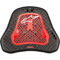 Alpinestars Nucleon Kr-cell Cis Chest Protector Noir S