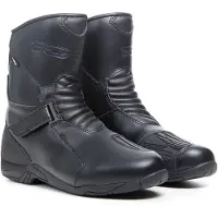 TCX Hub Wp Noir Bottes Taille 47