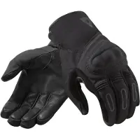 REV'IT! Cassini H2O, gants imperméables ,Noir ,S