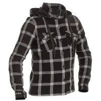 Richa Veste de moto Lumber Hoodie Lady