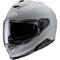HJC I71 Gris N. Gris Casque Intégral Taille M