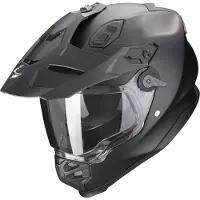 Scorpion Adf-9000 Air Full Face Helmet Noir S