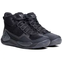 Dainese Atipica Air 2 S26, chaussures ,Noir/Gris Foncé ,41 EU