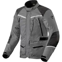 REV'IT! Voltiac 3 H2O Blouson textile de moto