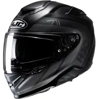 HJC RPHA 71 Mapos Noir Gris Mc5Sf Casque Intégral Taille 2XL