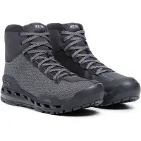 TCX Climatrek Surround Gore-tex Surround Motorcycle Shoes Noir EU 47 Homme