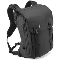 Kriega Sac à dos Max 28 Volume : 22-28 litres, noir