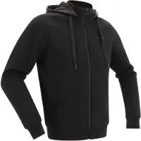 Richa Titan 2 Noir Blouson Capuche Taille 10XL