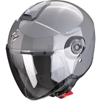 Scorpion Exo-City II Solid Casque Jet
