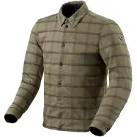 REV'IT! Overshirt Larimer Tarmac Blouson Taille 3XL