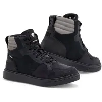 REV'IT! Krait Gore-tex Motorcycle Shoes Noir EU 37 Femme