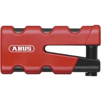 ABUS Serrure de frein 77 Granit Sledg Writing