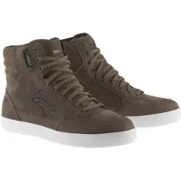Alpinestars J-6 Waterproof Noir Chaussures Taille US 10