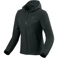 REV'IT! Afterburn H2O Veste textile de moto pour dames
