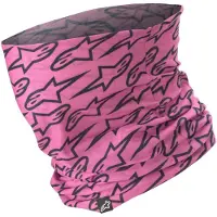 Alpinestars Neck Warmer Rose Homme