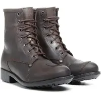TCX Blend Bottes de moto pour dames