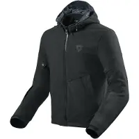 REV'IT! Afterburn H20 Veste textile de moto