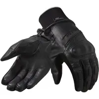REV'IT! Boxxer 2 H2O, gants imperméables ,Noir ,S