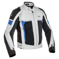 Richa Airstream-X Veste textile de moto imperméable