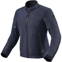 REV'IT! Shade H2O Veste textile de moto pour dames