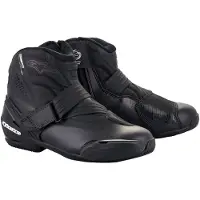 Alpinestars Bottes Stella SMX-1 R V2 Black