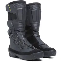 TCX Infinity 3 Gore-Tex Noir Bottes Taille 38
