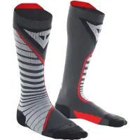 Dainese Thermo Long Socks Noir EU 42-44 Homme
