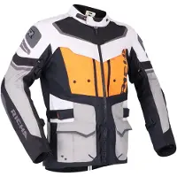 Richa Infinity 2 Adventure veste textile de moto imperméable