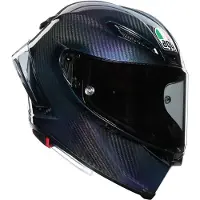 AGV Pista GP RR E2206 DOT MPLK Mono Iridium Carbon 012 Casque Intégral Taille 2XL