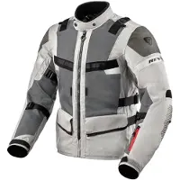REV'IT! Cayenne 2 Veste textile de moto