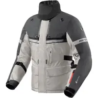REV'IT! Poseidon 3 GTX Veste textile de moto