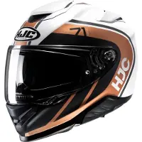 HJC RPHA 71 Mapos Casque