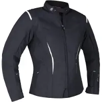 Richa Chloe 2 imperméable à l’eau dames moto textile veste