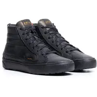 TCX Street 3 Wp Motorcycle Shoes Noir EU 39 Femme