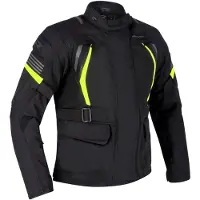 Richa Phantom 3 imperméable à l’eau dames moto textile veste