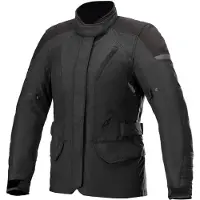Alpinestars Stella Gravity Drystar Veste textile de moto pour dames