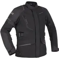 Richa Cyclone 2 Gore-Tex imperméable à l’eau dames moto textile veste