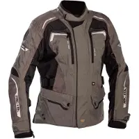 Richa Infinity 2 imperméable à l’eau dames moto textile veste