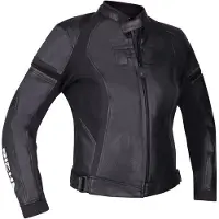 Richa Laura Veste en cuir de moto pour dames