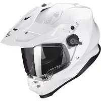 Scorpion ADF-9000 Air Solid Casque de motocross